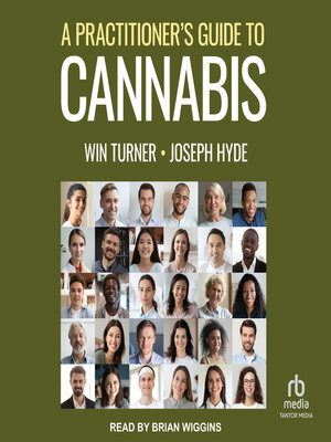 cover image of A Practitioner's Guide to Cannabis